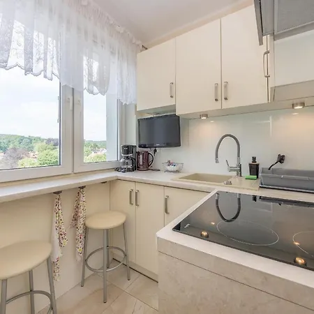 Comfort Niepodleglosci 710 سوبوت