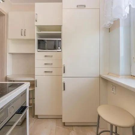 شقة Comfort Niepodleglosci 710 *