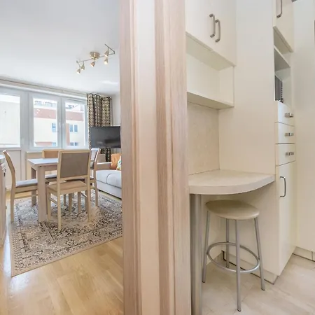 Comfort Niepodleglosci 710 شقة