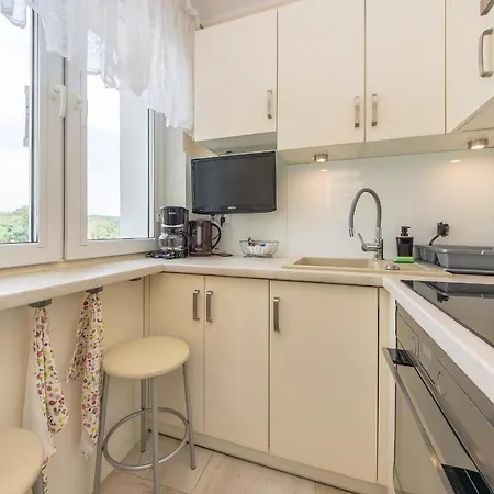 Comfort Niepodleglosci 710 سوبوت