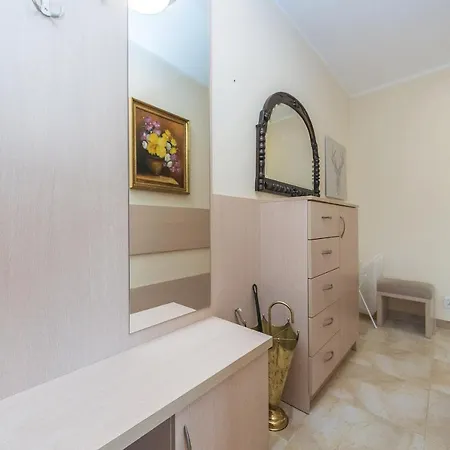 Comfort Niepodleglosci 710 * سوبوت