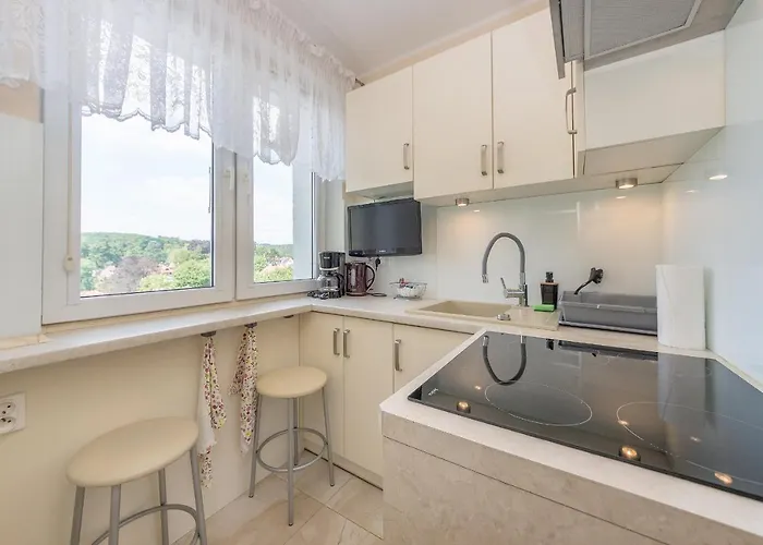 Comfort Niepodleglosci 710 Sopot