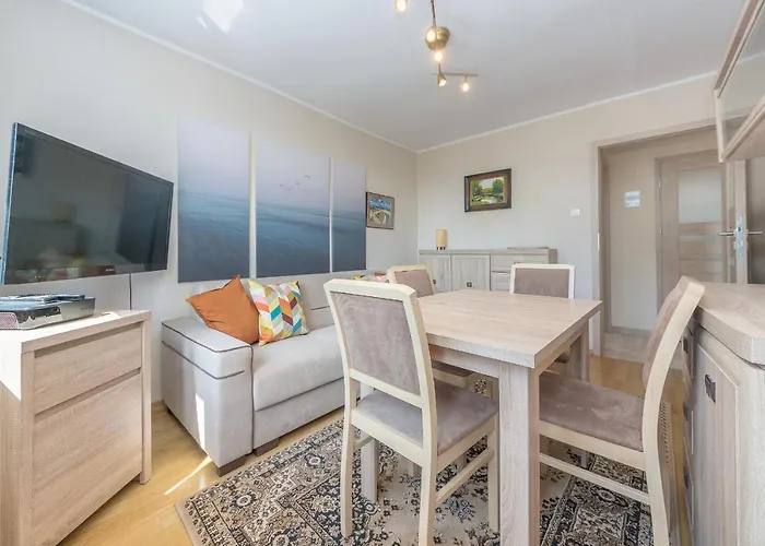 Comfort Niepodleglosci 710 *