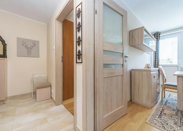 Comfort Niepodleglosci 710 *