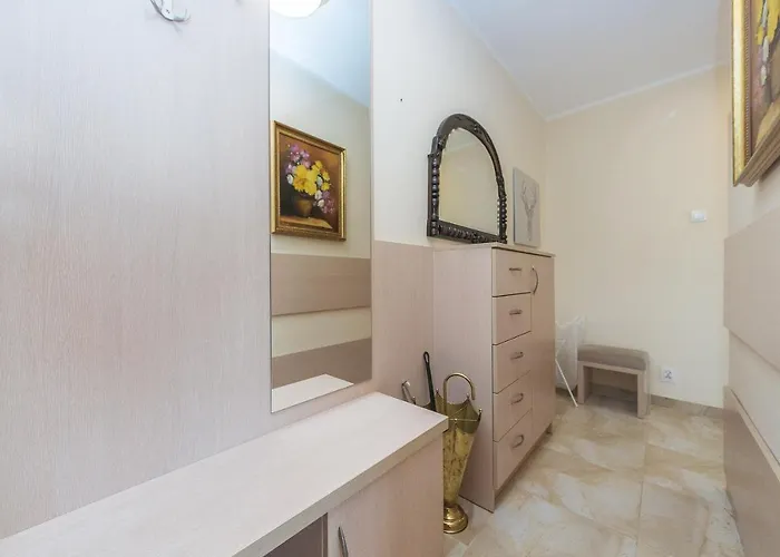 Comfort Niepodleglosci 710 * Sopot